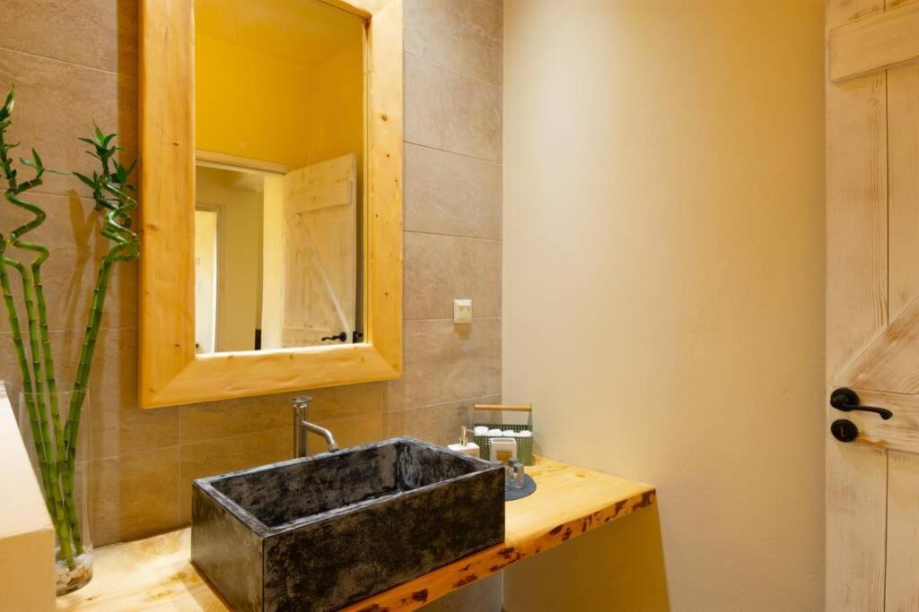 Istron Agnanti Apartment Agios Nikolaos  Exterior photo